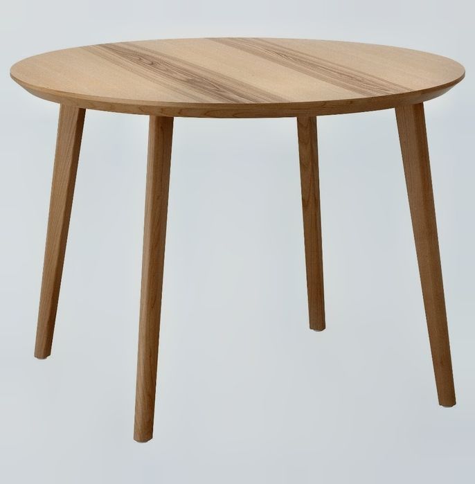 Stół okrągły IKEA LISABO
