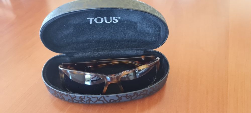 Óculos de sol Tous64284927087490121