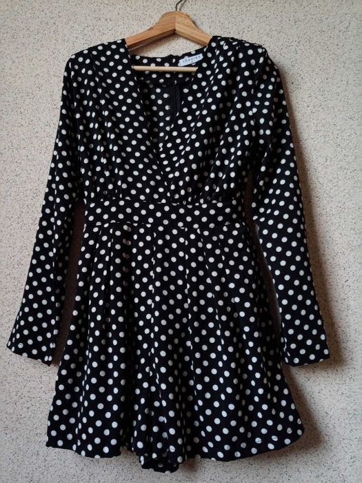 Macacão XS como novo