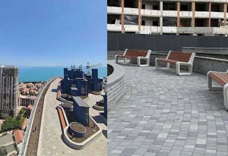 Продаж однокімнатної квартири в ЖК Атмосфера