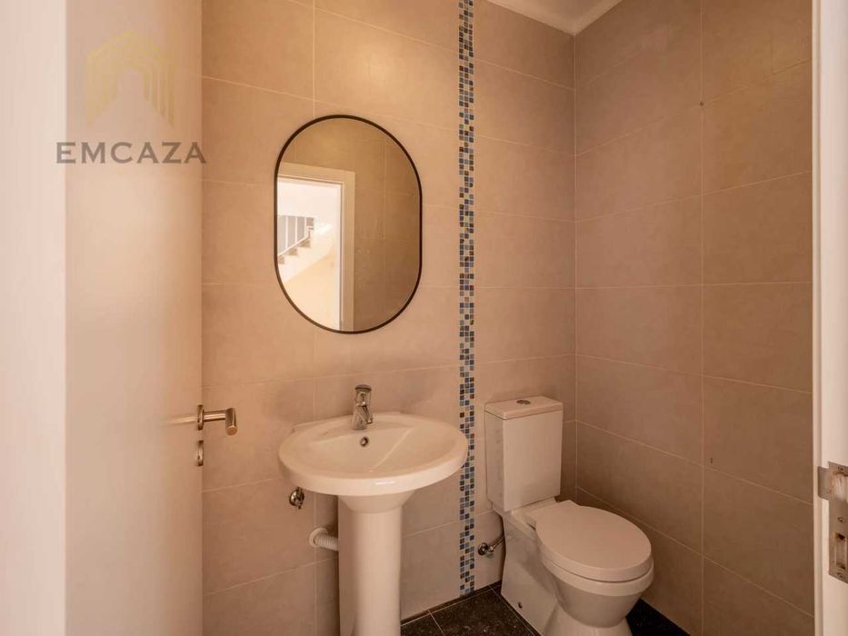 Apartamento T2 Duplex