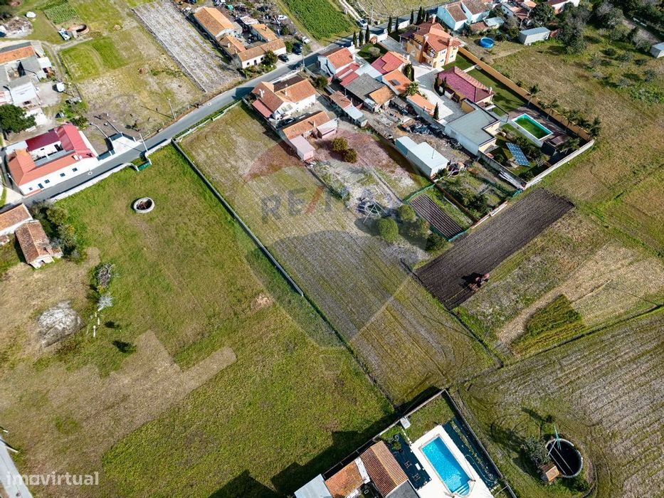 Terreno  para venda — Tocha, Coimbra