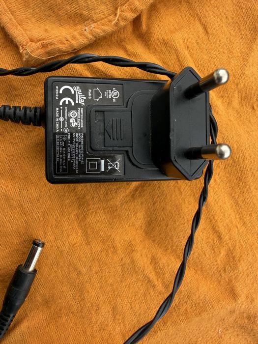 Pedal preamp/D.I.Box Aguilar Tone Hammer
