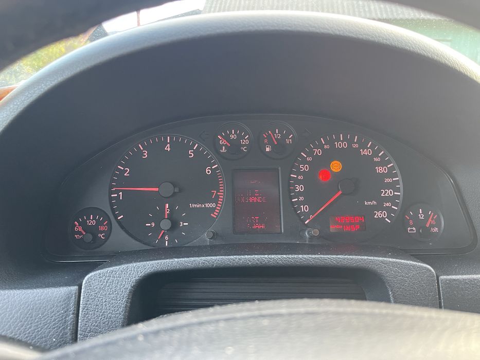 Продам Audi a6c5