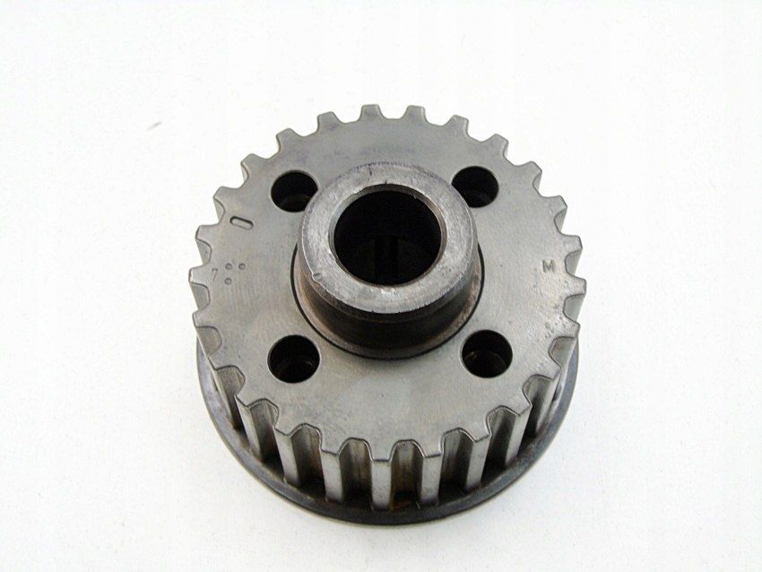 Koło Rozrządu Na Wał Korbowy 2.3 Hpi Jtd Ducato 2 3 Daily Iv