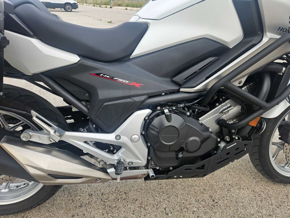 Honda NC750X para venda