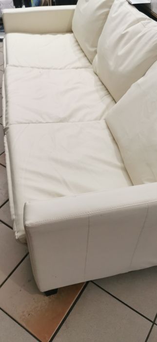 Kanapa nowa nierozkladana