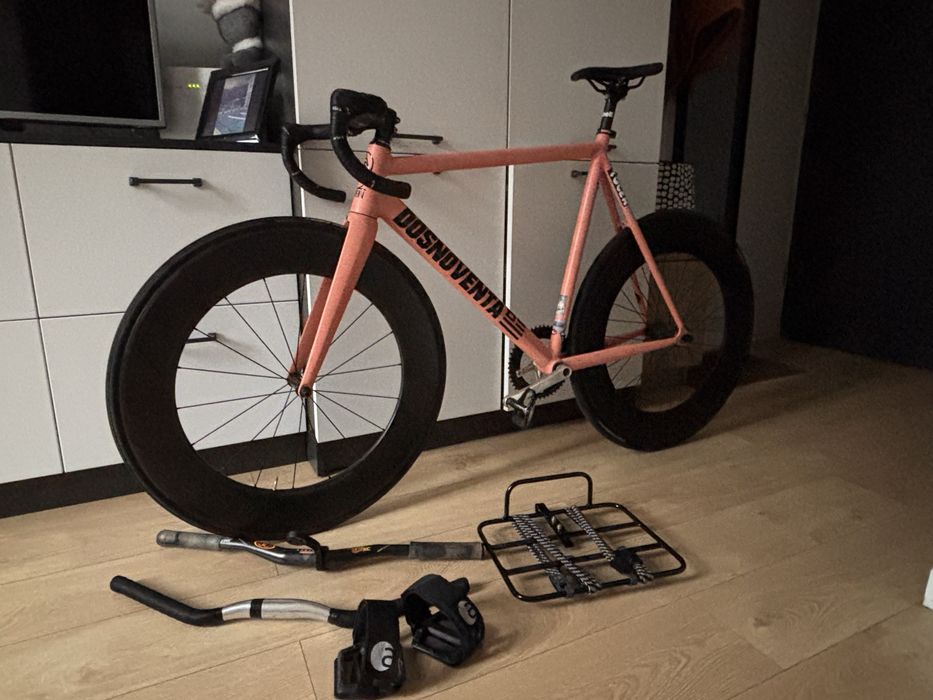 Dosnoventa detroit 2