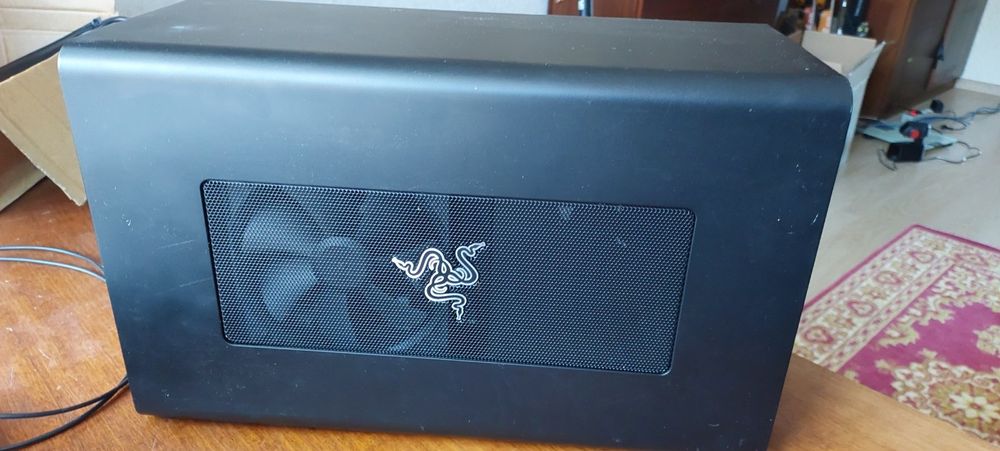 Razer CoreX RC21-0131