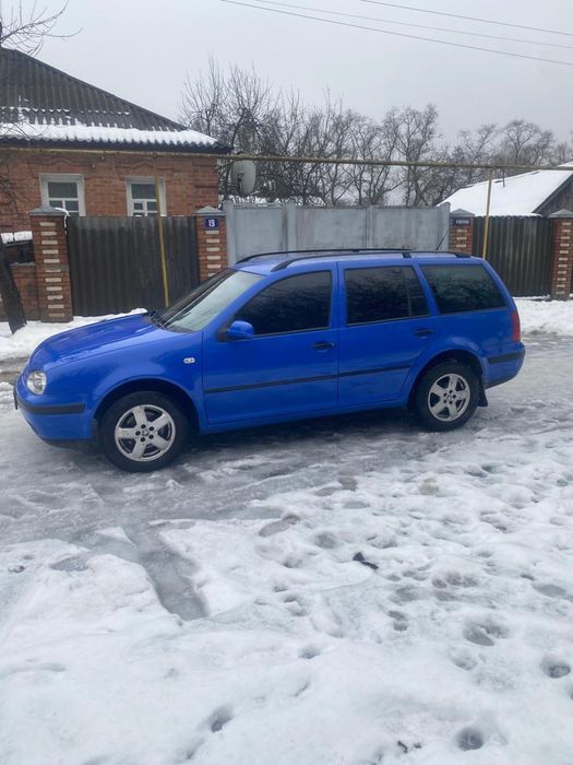Продам автомобиль гольф 4