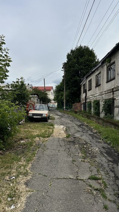 Ділянка в районі пр. Гагарина | 6 соток | 6650$/сотка | Будинок у подарунок