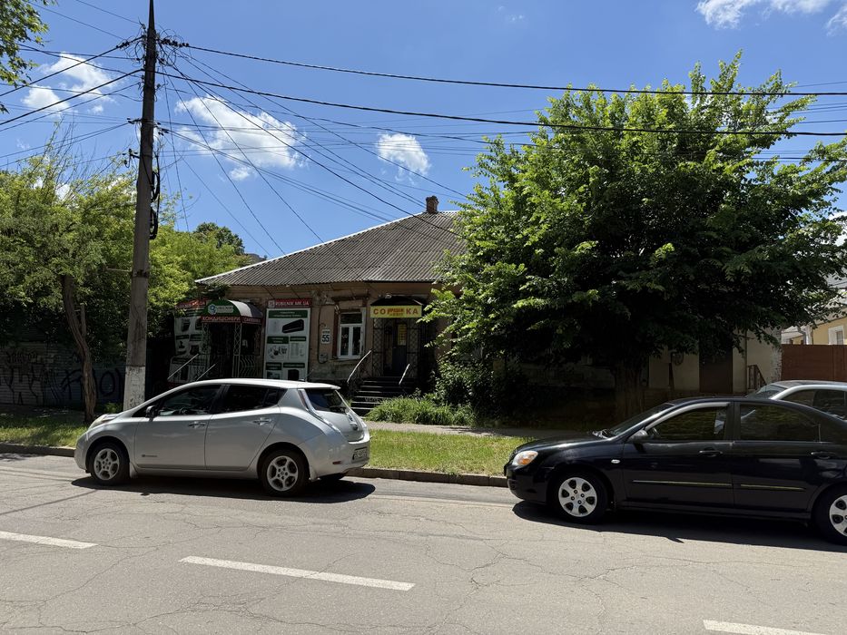 Продаж магазин / офіс 27м2 вул Шевченко