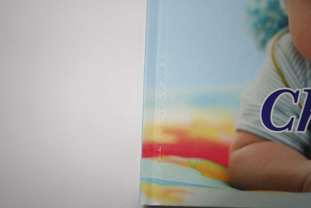 Kronika - najcenniejsze chwile mojego życia: Chłpiec