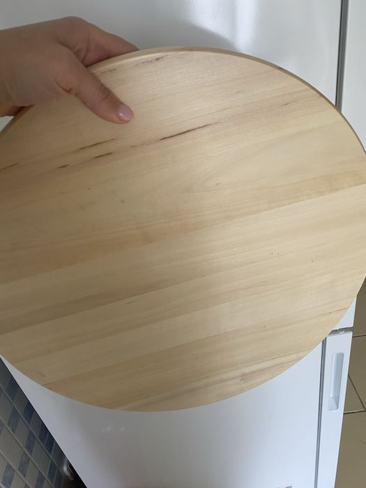 Tabuleiro giratório Ikea442109490983741440