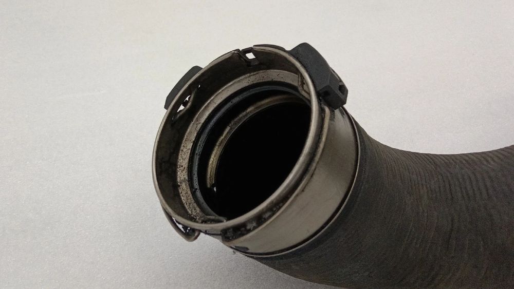Tubo do intercooler MERCEDES-BENZ Classe C (W204)
