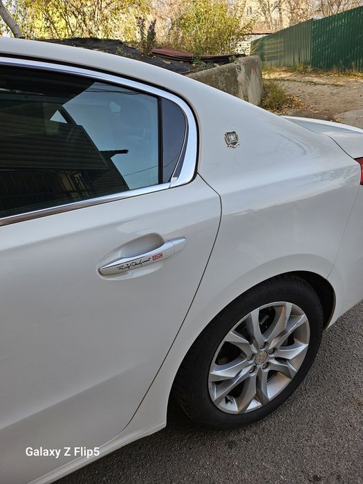 Продам автомобиль Peugeot 508