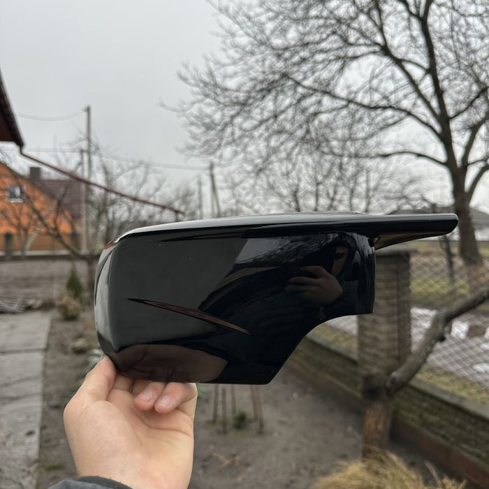 Накладки зеркал бмв е39 е60 е90 е70 е53 е46 ф15 ф25 ф30 ф11 bmw