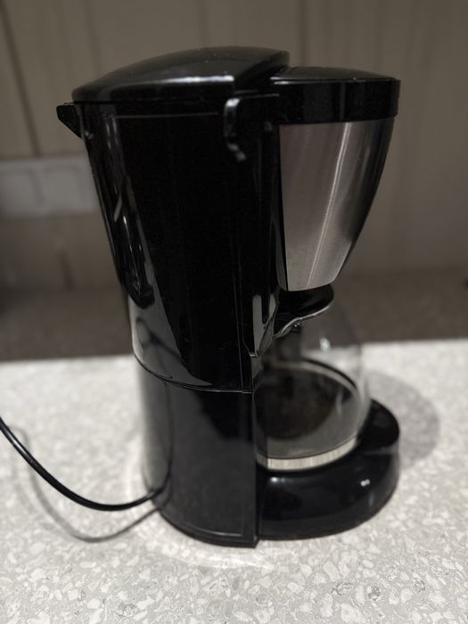 Ekspres przelewowy Severin