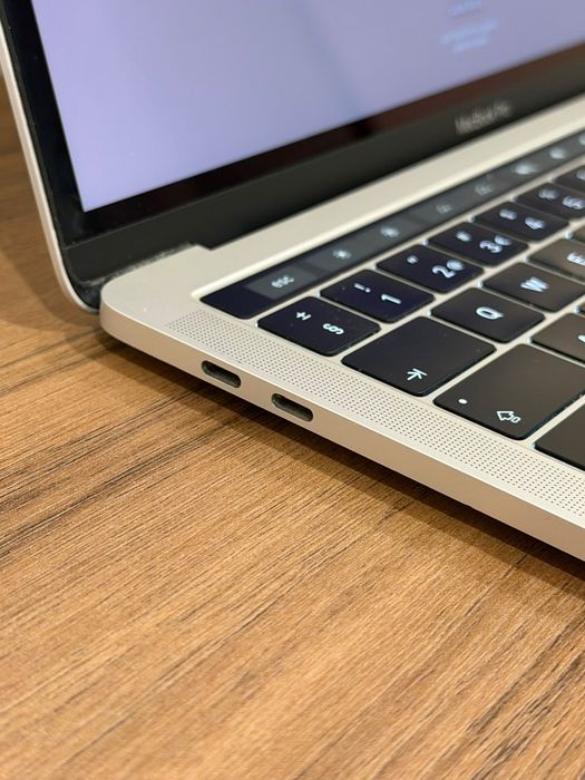Macbook Pro 2019