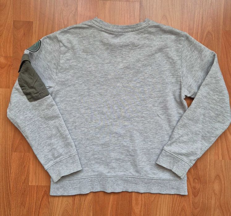 Mango, кофта для мальчика, рост 152