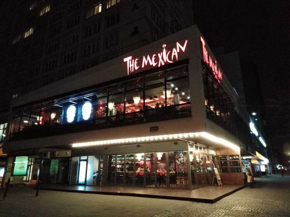 Mieszkanie na doby - Centrum, ulica Wspólna