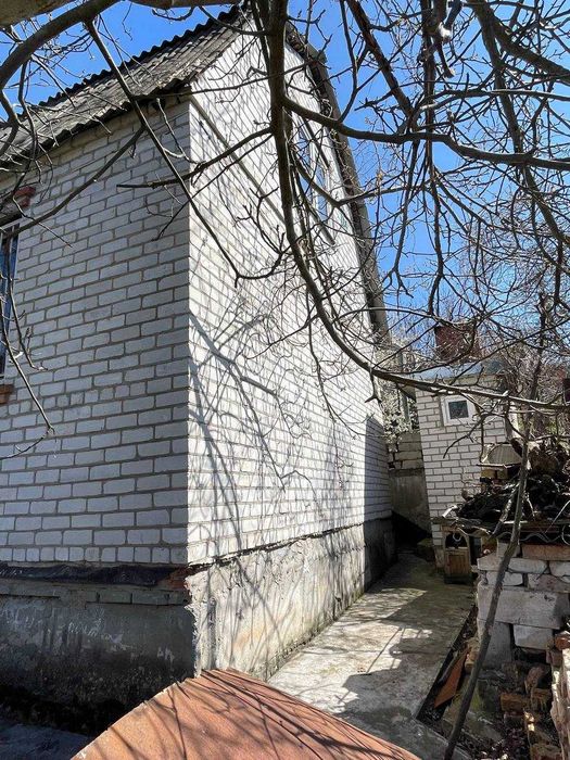 Продаж добротного будинку в Хорошево, 20 хвилин від Харкова.