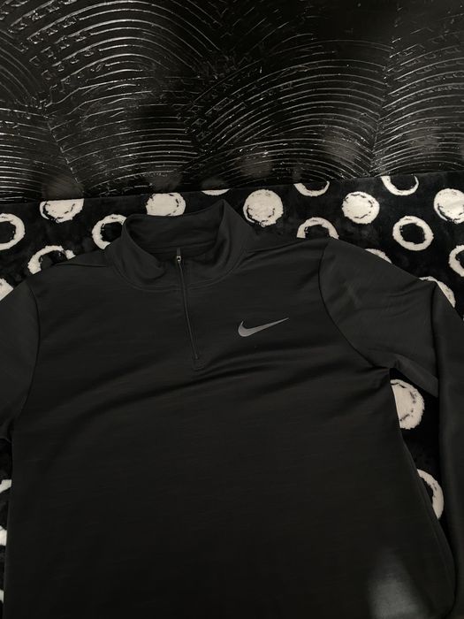 Спортивна кофта Nike Dri-FIT (Оригінал)