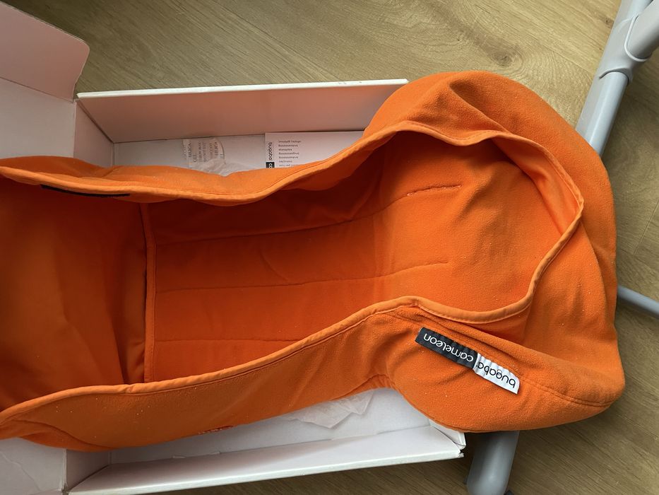 Akcesoria do Bugaboo Cameleon