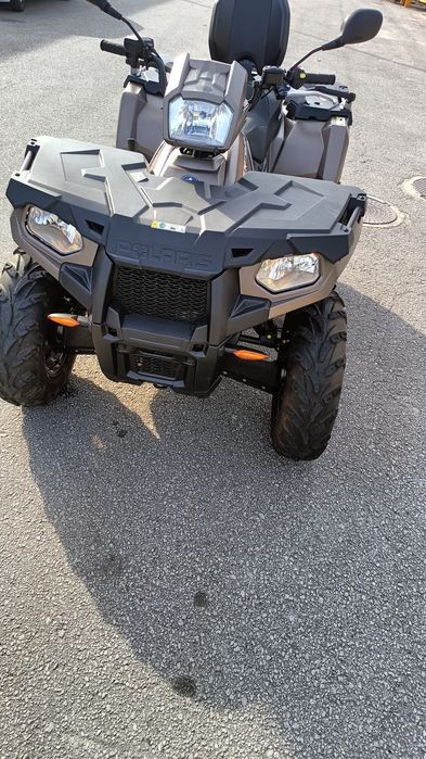 Polaris Sportsman  touring 570