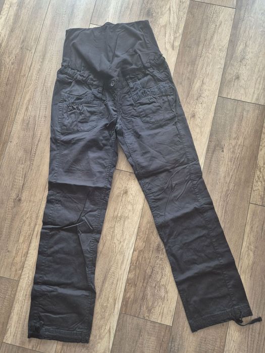 Spodnie h&m mama 44