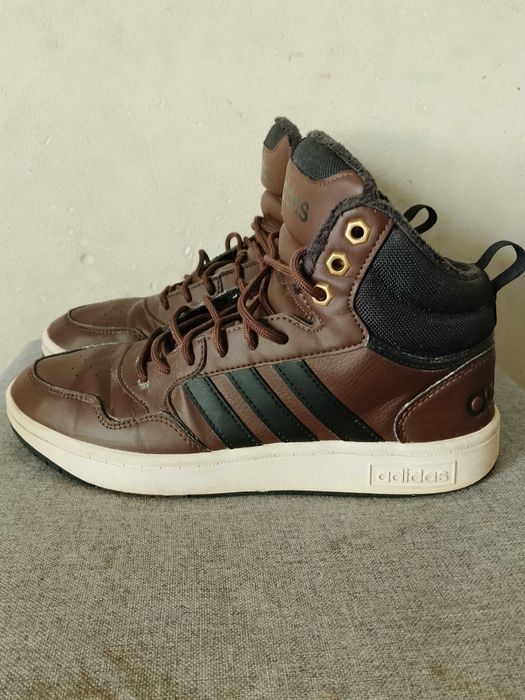 Buty męskie adidas