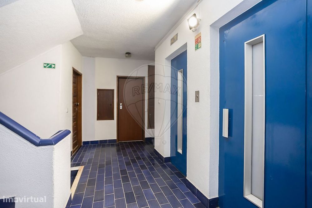 Apartamento T0 para venda