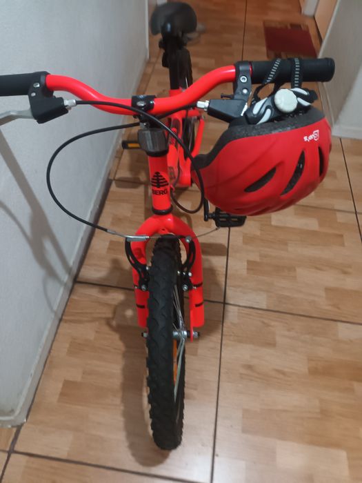 Bicicleta Para crianças