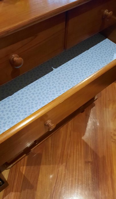 Cómoda de quarto