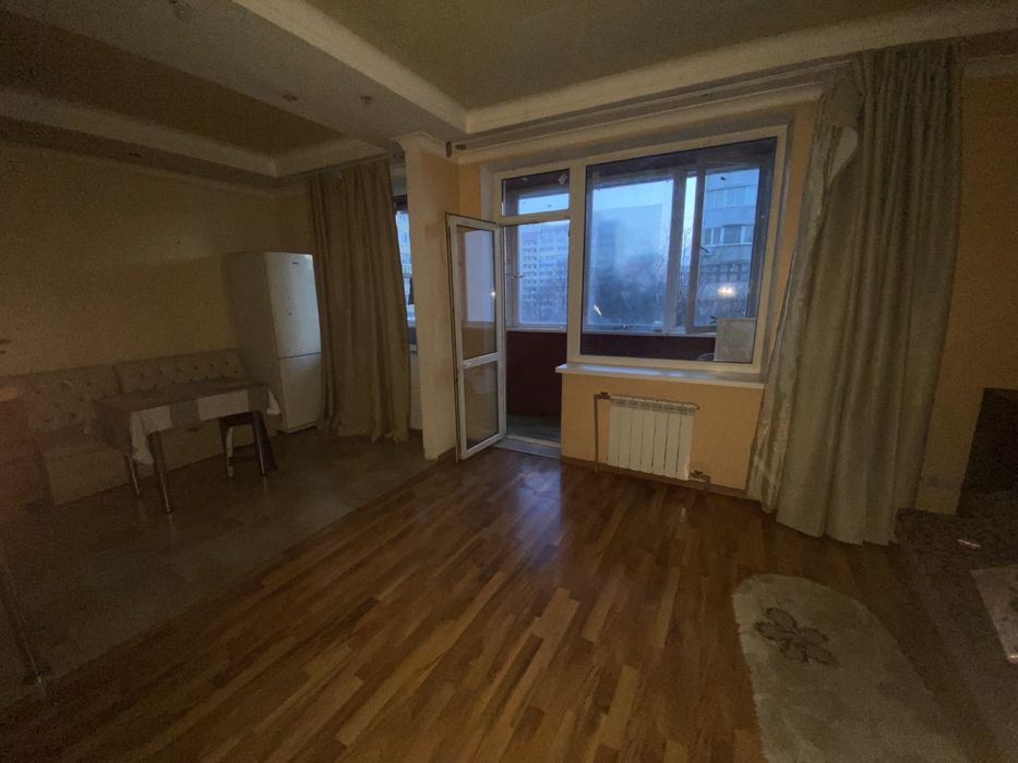 Сдам квартиру студию Ярослава Баиса 25