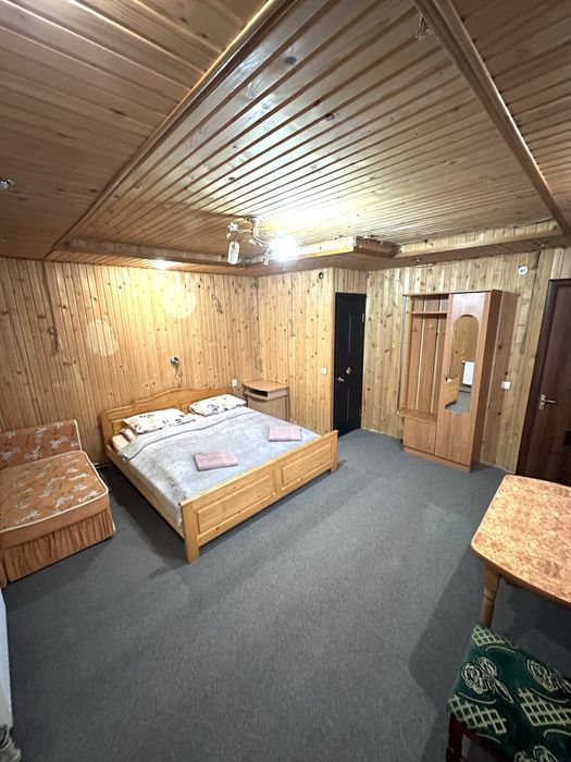 Відпочинок у Буковелі, Поляниці у Карпатах!