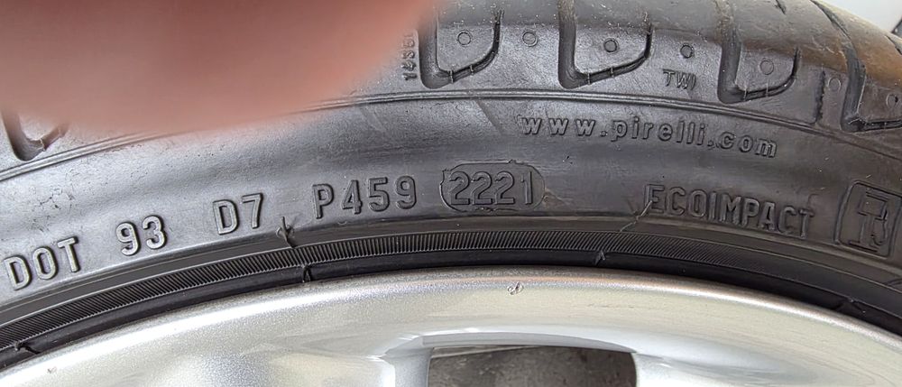 Koła 18" 5x112 Mini F56 oryginał