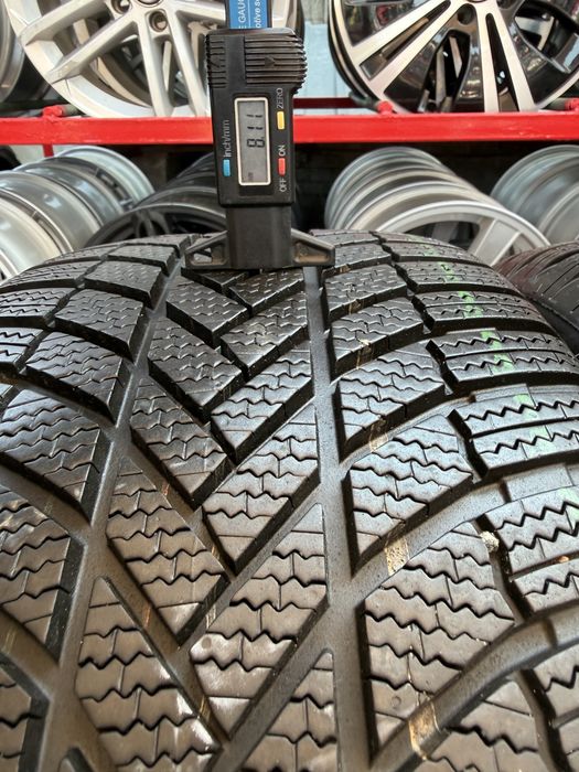Шини Bridgestone 255/50/R19