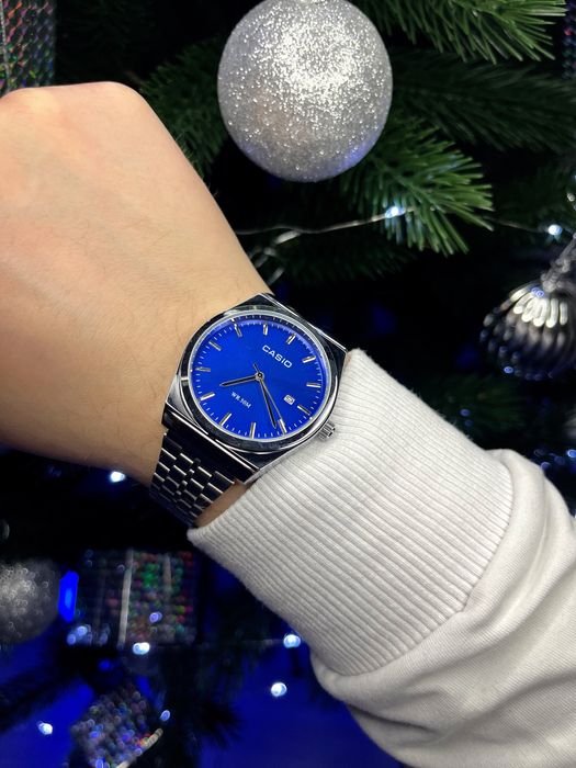 Casio годинник часы касио касіо•наручний•вінтаж•old money•подарунок