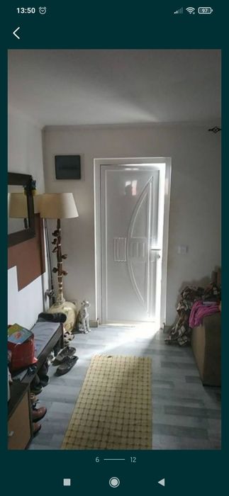 Casa pré fabricada tipo contentor movel