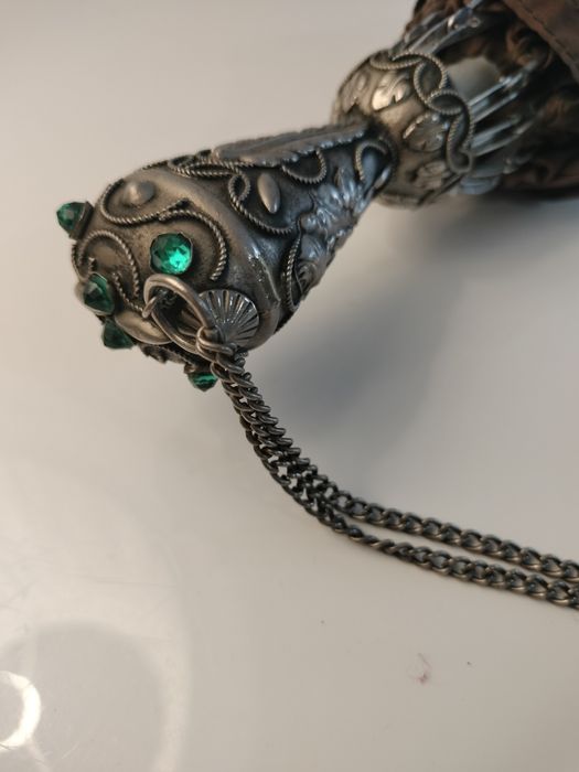 Parasolka.Starocie,prl.Lata 50.