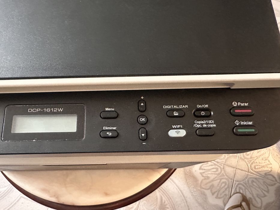 Brother DCP 1612-W