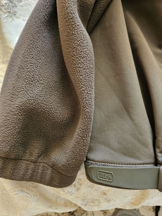 Куртка M-Tac Softshell - Olive, розмір XL