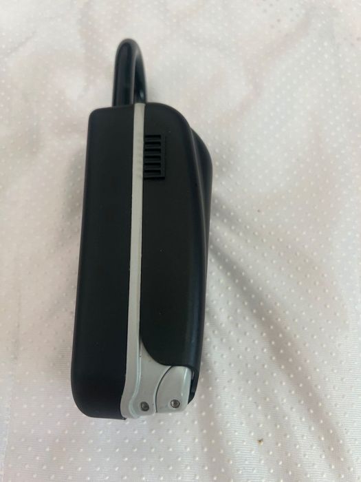 Навісний замок для ключів