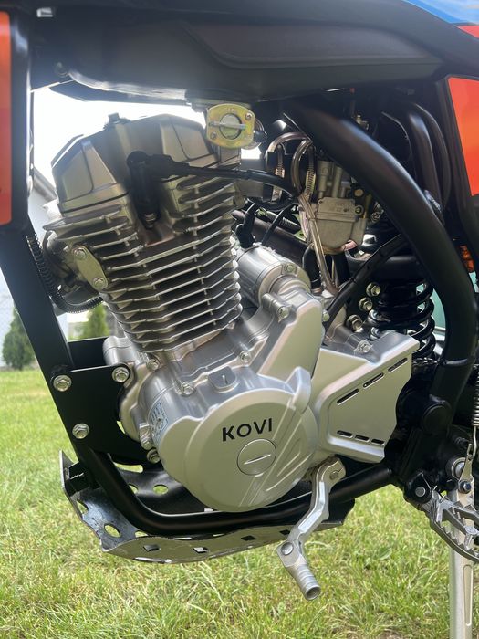 kovi advance 250