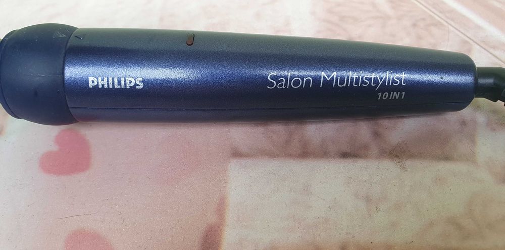 Плойка IDEEN WELT P8 Стайлер PHILIPS HP 4698