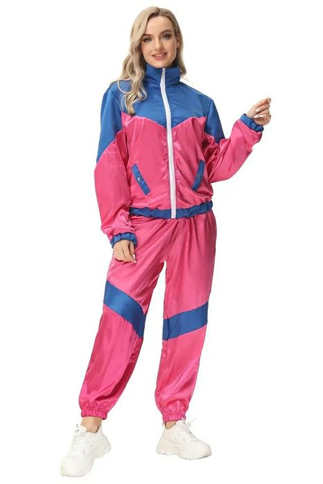 Fato 80s Anos 80 Carnaval