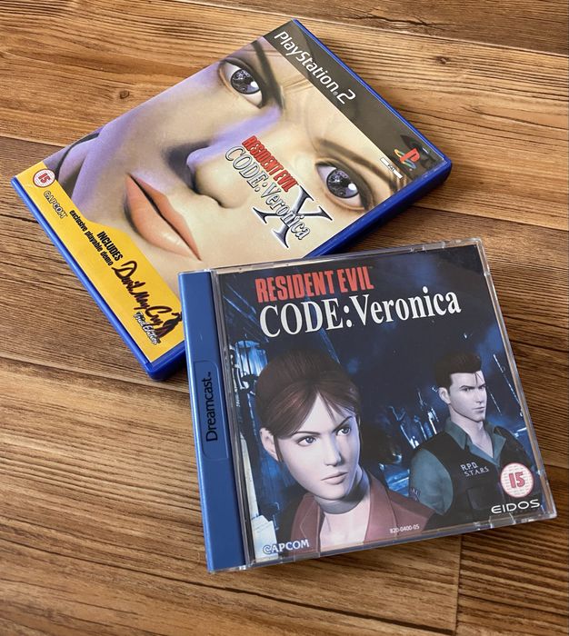 Ігри на різні консолі: Sony PlayStation, XBOX, Sega Dreamcast,Nintendo