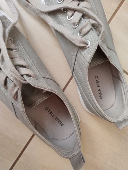 Trampki damskie 40 Anna Field