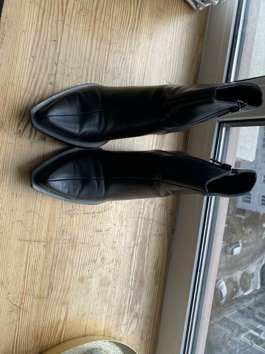 Ботильйони казаки  ZARA